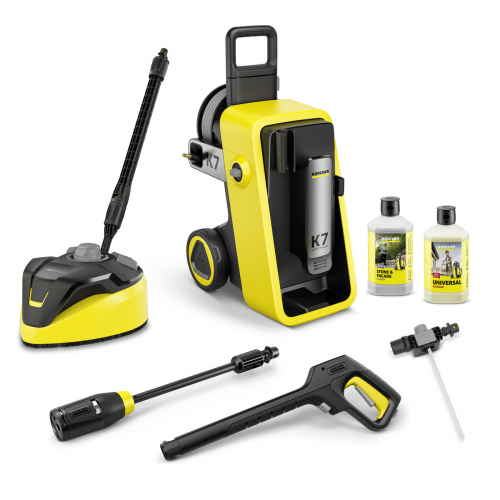 Karcher Magasnyomású mosó K7 Comfort Premium Home