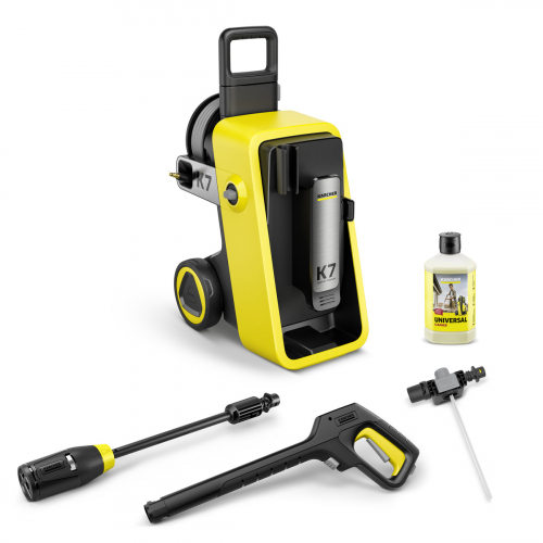 Másolt - Karcher Magasnyomású mosó K7 Premium