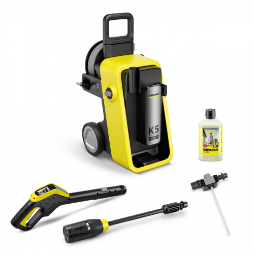 Karcher Magasnyomású mosó K5 Premium Plus