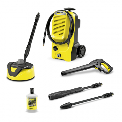 Karcher Magasnyomású mosó K5 Classic Home