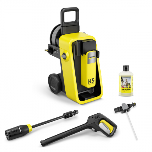 Karcher Magasnyomású mosó K5 Premium