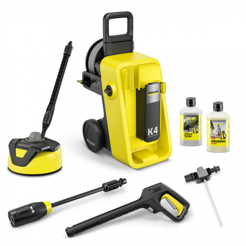 Karcher Magasnyomású mosó K4 Comfort Premium Home
