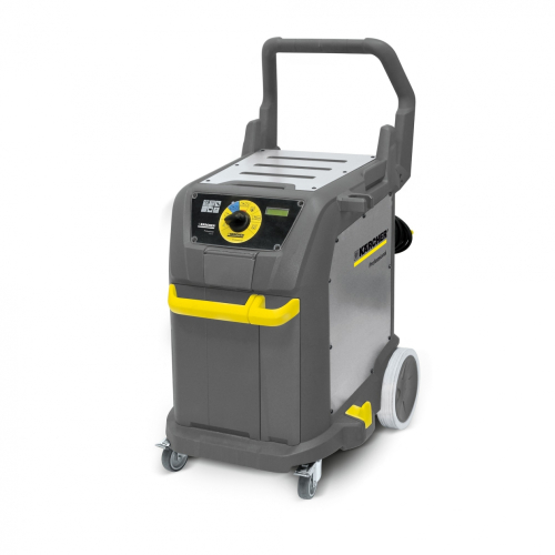 Karcher Gőztisztítók SGV 8/5 