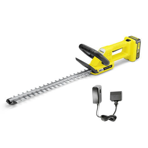 Karcher Akkumulátoros sövényvágó HGE 2-18 BATTERY SET