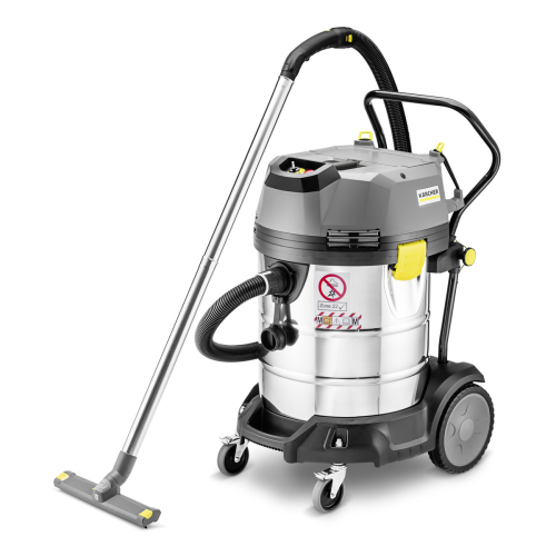 Karcher Nedves és száraz porszívó NT 75/1 Me Ec M Z22