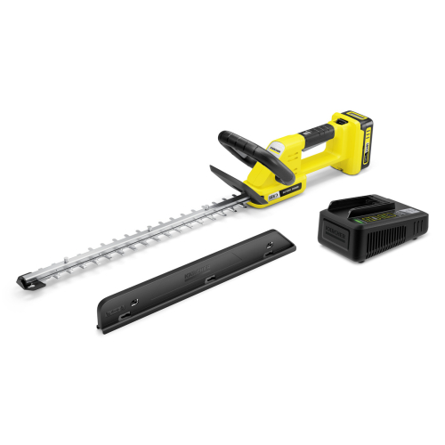 Karcher Akkumulátoros sövényvágó HGE 3-18 BATTERY SET