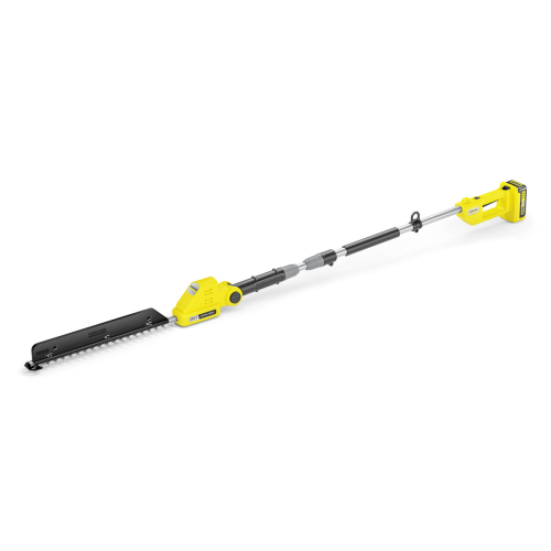 Karcher Akkumulátoros magassági sövényvágó PHG 2-18