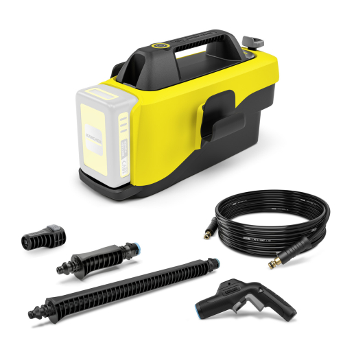 Karcher Mobil kültéri tisztító OC 6-18