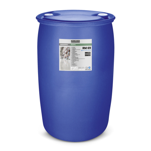Karcher Padló alaptisztítószer RM 69 ASF 200L