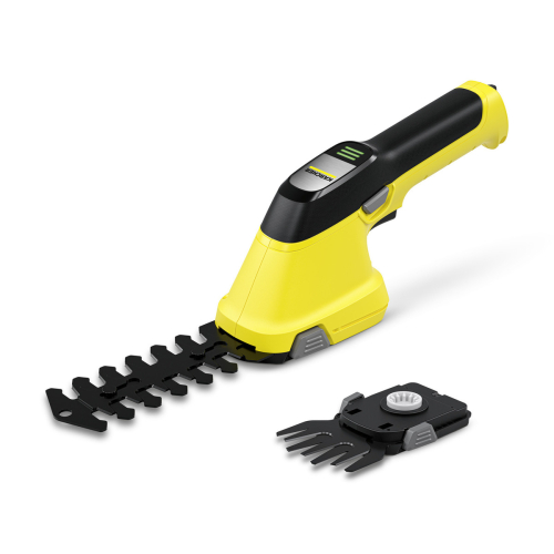 Karcher Fű- és bokorvágó olló GSH 2 Plus