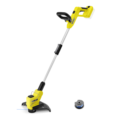 Karcher Akkumulátoros szegélyvágó LTR 3-18 Akkumulátort NEM tartalmaz!