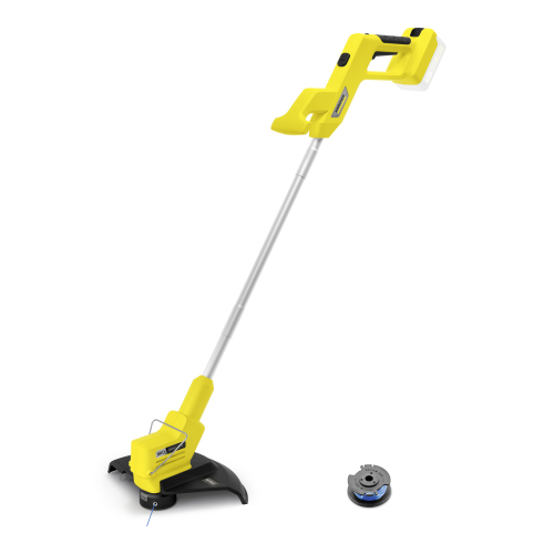 Karcher LTR 2-18 Szegélyvágó Akkumulátort NEM tartalmaz!
