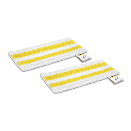 KARCHER Univerzális nagy EasyFix padlótisztító kendő készlet (2 db)