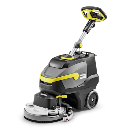 Karcher Súroló-szívógép BD 38/12 C Bp Pack