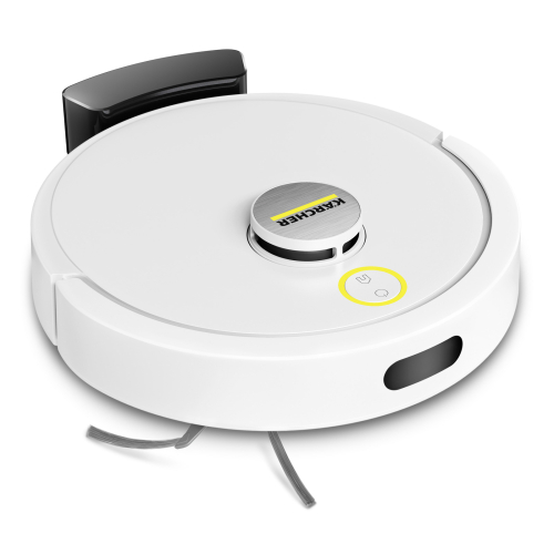 KARCHER RVC 3 Robotporszívó