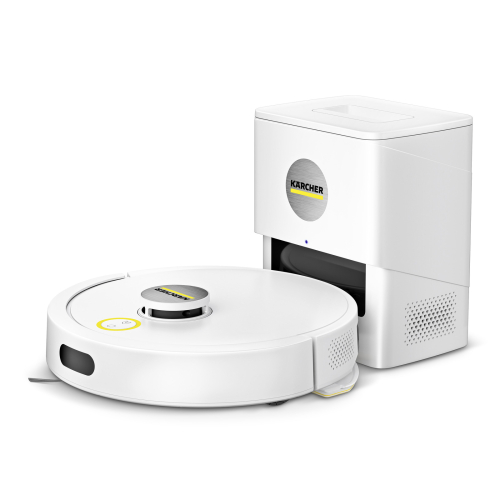 KARCHER RVC 3 Comfort Robotporszívó