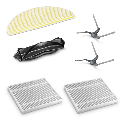 KARCHER RVC 3 tartozék készlet