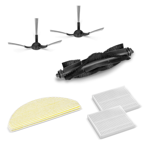 KARCHER RCV 2 tartozék készlet