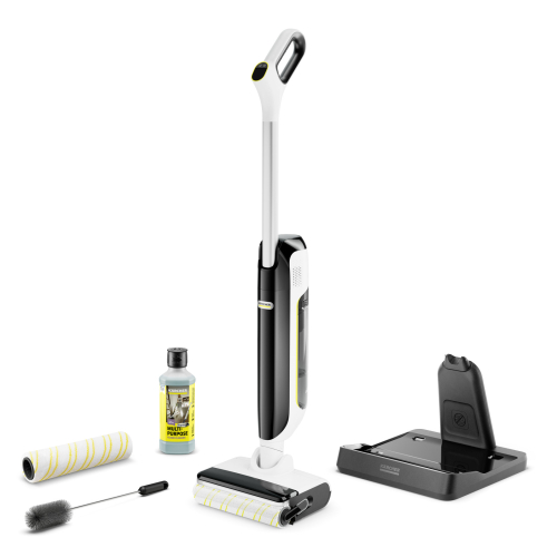 KARCHER FCV 5 Agile Care