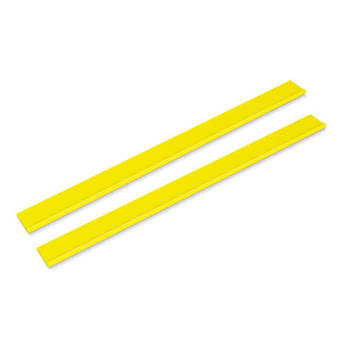 WV gumibetét, sárga (280 mm) (WV 2/ WV 3/ WV 5)