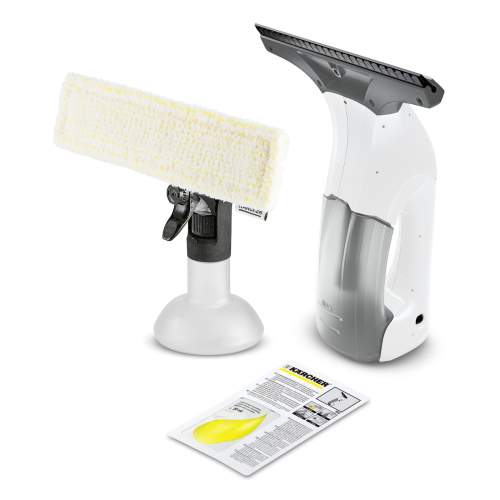 Karcher Ablaktisztító WV 1 Plus