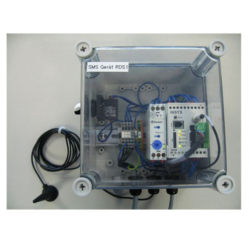 Karcher RDS I (Remote Diagnostic System I)