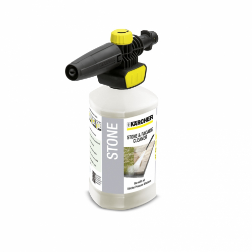 Karcher Habfúvóka Connect 'n' Clean FJ 10 C kőtisztító 3-az-1-ben