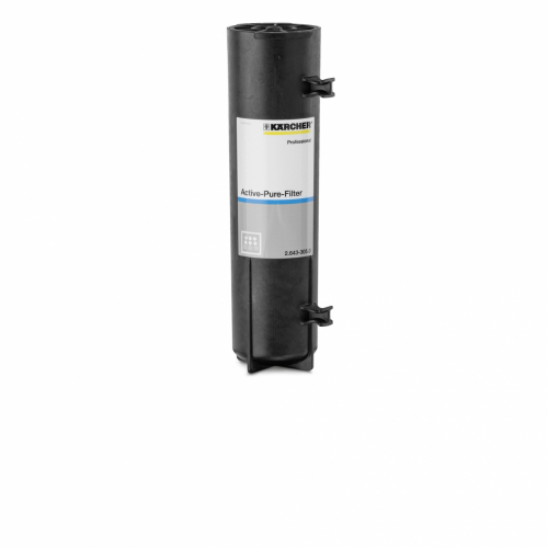 Karcher Ersatzfilter AC WPD Range