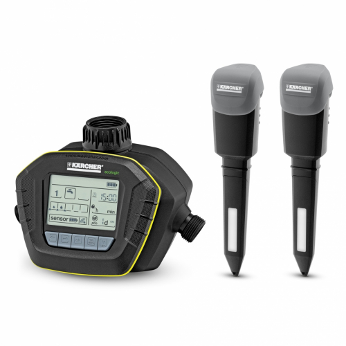 Karcher SensoTimer ST6 Duo eco!ogic