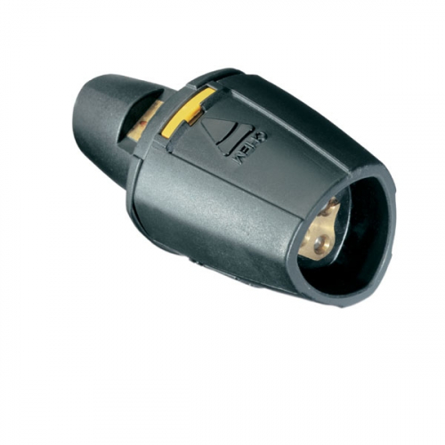 Karcher Háromállású fúvóka, érintésmentes 050