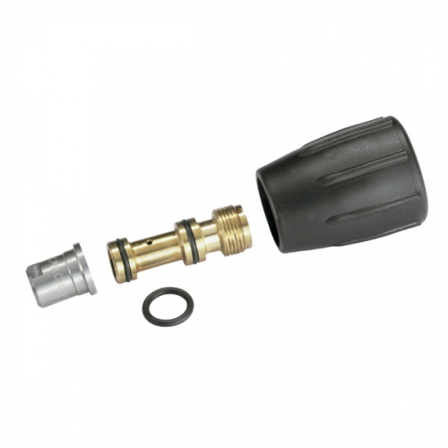 Karcher Készülékspecifikus fúvókakészlet 3.637-170 rendelési számhoz, HDS 500-700 l/h