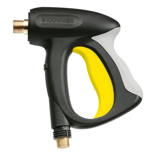 Karcher Easy Press pisztoly, Softgrip M22 x 1,5