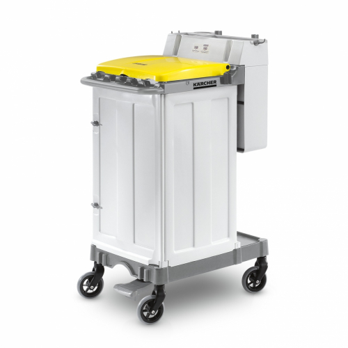 Karcher ECO!First-Liner kocsi