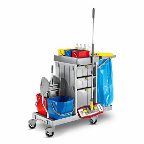 Karcher Clean-Liner Classic I kocsi
