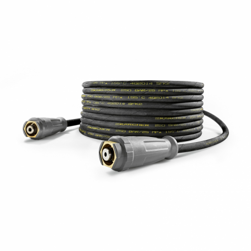 Karcher Magasnyomású tömlő, 10 m, 250 bar, 2x EASY!Lock