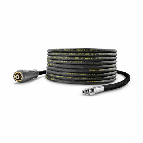 Karcher Magasnyomású tömlő DN6, 15 m, tömlődobhoz