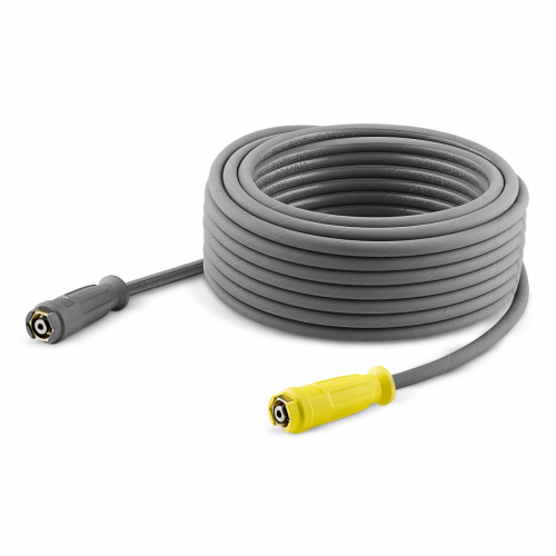 Karcher Magasnyomású tömlő, 10m, DN 8, élelmiszeripari, meghosszabbítás