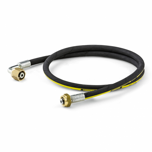 Karcher Magasnyomású tömlő, 1,5 m, DN 8, csatlakozódarabbal
