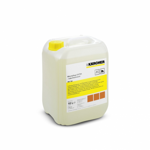 Karcher RM 780, Törlő-ápolószer EXTRA, 10l