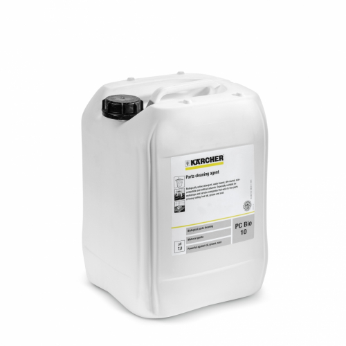 Karcher PC Bio 10, Alkatrésztisztító-szer, 20l