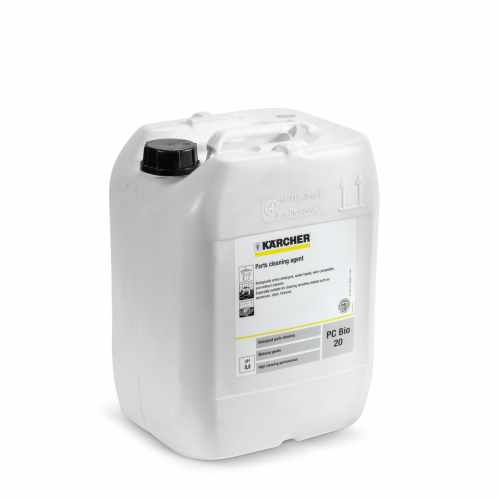 Karcher PC Bio 20, Alkatrésztisztító-szer, 20l