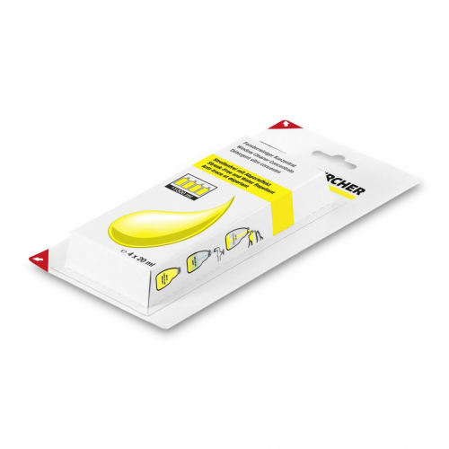 Karcher Ablaktisztító-koncentrátum RM 503