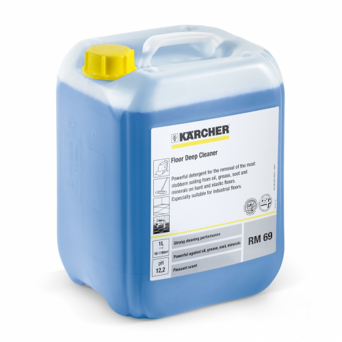 Karcher Padló alaptisztítószer RM 69 ASF 20 L