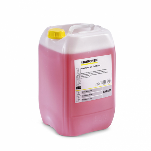 Karcher Mosócsarnok- és csempetisztító RM 841 ASF, 20l
