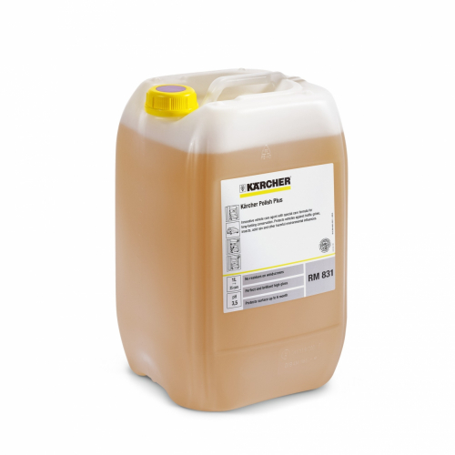 Karcher RM 831,Karcher Polish Plus,20l
