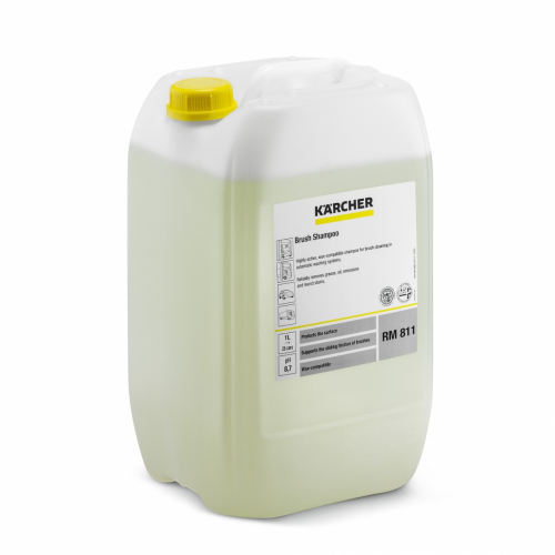 Karcher Autósampon RM 811 ASF, 20l
