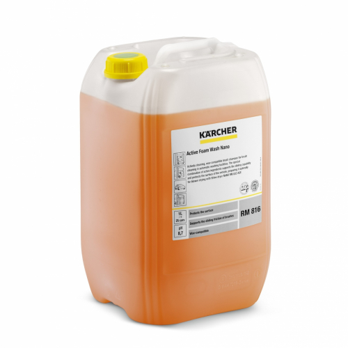 Karcher Aktív mosóhab NANO RM 816 ASF