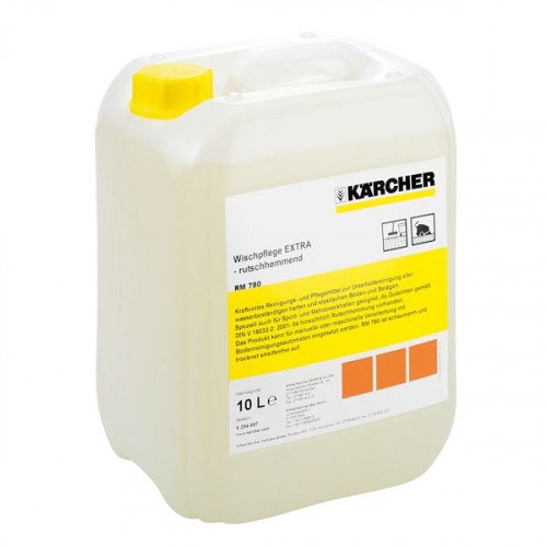 Karcher RM 780, Törlő-ápolószer EXTRA, 20l