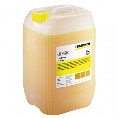 Karcher Top-ápolószer CP 950 ASF