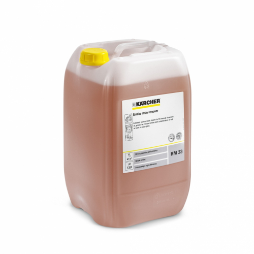 Karcher RM 33, Koromeltávolító, NTA-mentes, 20 L